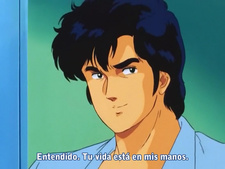 City Hunter